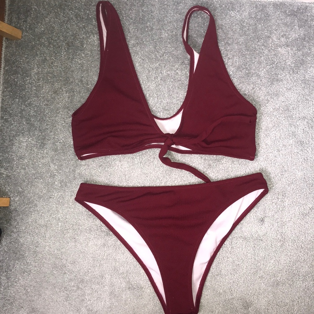 Zaful Swimsuit